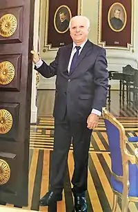 Marcos Cavalcanti de Albuquerque