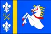 Bandeira de Dětřichov