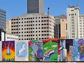 Local de trabalho fevereiro de 2010