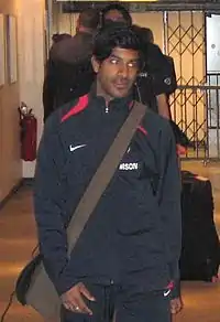 Vikash Dhorasooవికాష్ దొరసూ