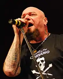 Paul Di'Anno