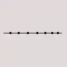 linear (ex: Lima, Helsínquia, Porto Alegre, Belo Horizonte)