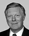 Representante Dick Gephardt de Missouri