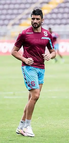 Diego Calvo