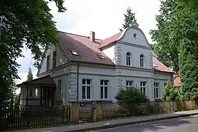 Horizonte de Diensdorf-Radlow