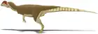 Dilophosaurus wetherilli