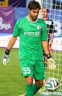 Guy Haimovגיא חיימוב