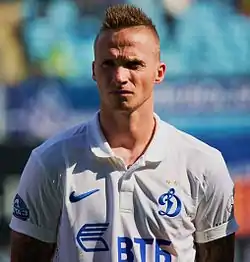 Alexander Büttner