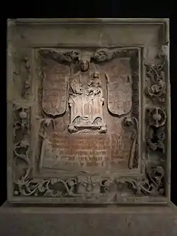 Padrão da ponte, 1513 (MNMC)