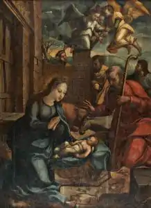 NatividadeColecção particular