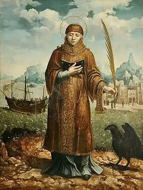 São VicenteColecção particular