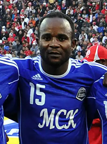 Jean Kasusula