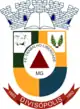 Brasão de armas de Divisópolis