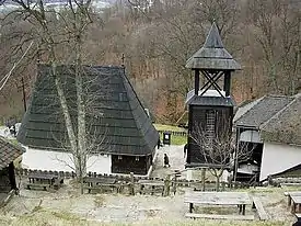 Igreja de Lipenović