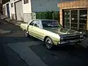 Dodge Dart Coupe 1971 brasileiro