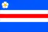 Bandeira de Dolní Zálezly