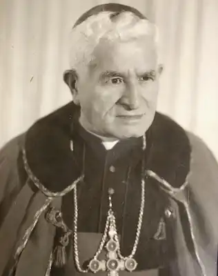 Dom José Maurício da Rocha