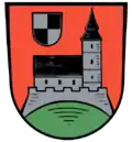 Brasão de Dombühl