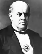 Domingo Faustino Sarmiento(1868-1874)