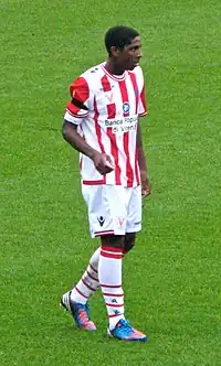 Dominique Malonga
