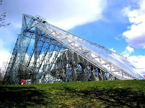 Ruínas da catedral (Domkirkeruinene)