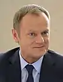 União EuropeiaDonald Tusk