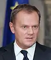 União EuropeiaDonald Tusk, Presidente do Conselho Europeu