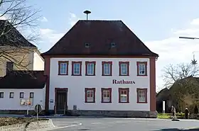 Horizonte de Donnersdorf