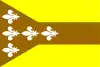Bandeira de Dorado
