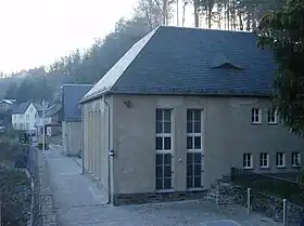 Horizonte de Dorfhain