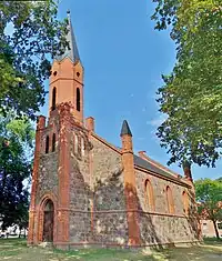 Horizonte de Halenbeck-Rohlsdorf