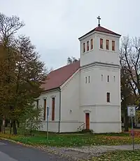 Horizonte de Neulewin