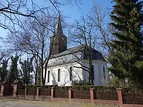 Horizonte de Schenkenberg