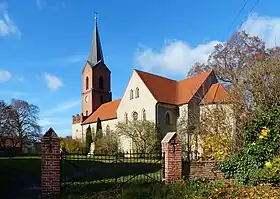 Horizonte de Schollene