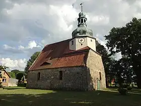 Horizonte de Bronkow