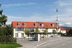 Horizonte de Niederwinkling