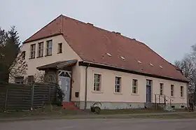 Horizonte de Rüthnick