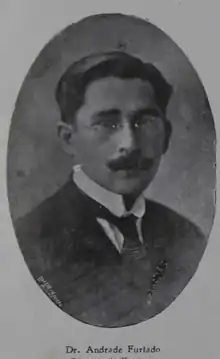 Dr. Andrade Furtado