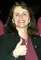 Elsa Murano  Presidente da Texas A&M University