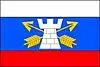 Bandeira de Dražovice