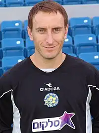 Dragoslav JevrićДрагослав Јеврић