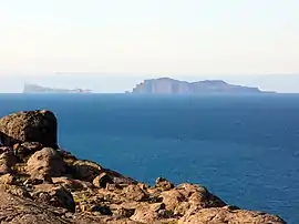 O Forde de Skagafjörður