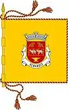 Bandeira de Albardo