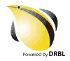 DRBL Logo