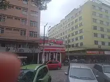 Drogaria Pacheco em Nova Friburgo