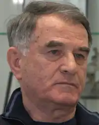 Dušan BajevićДушан Бајевић