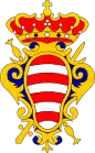 Brasão de armas de Dubrovnik