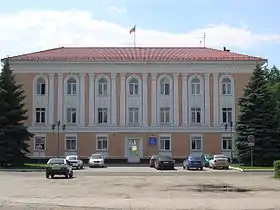 Horizonte de Togliatti