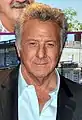 Dustin Hoffman venceu em  2016.