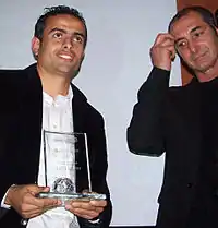 Nourredine Kourichiنور الدين قريشي